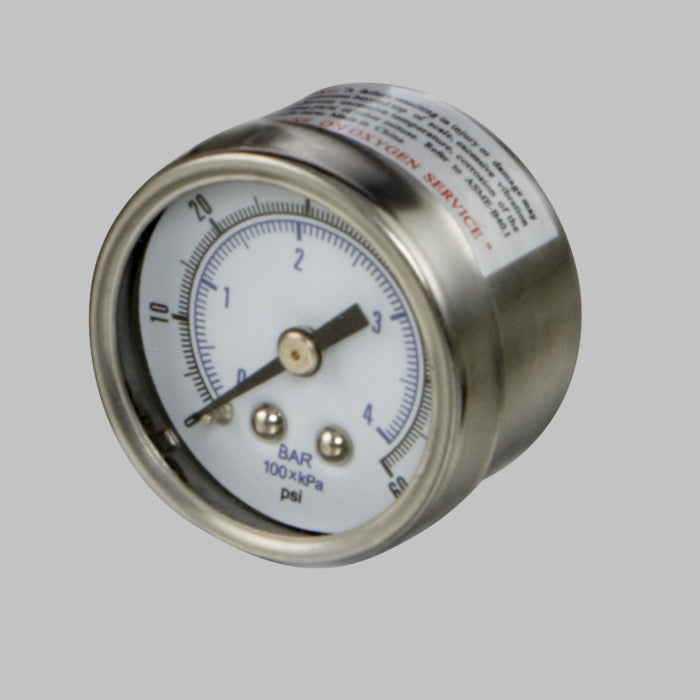  Donaldson Pressure Gauge P573681 – High-Performance Filtration – Roladex UK