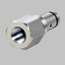  Donaldson Adapter P573682 – High-Performance Filtration – Roladex UK