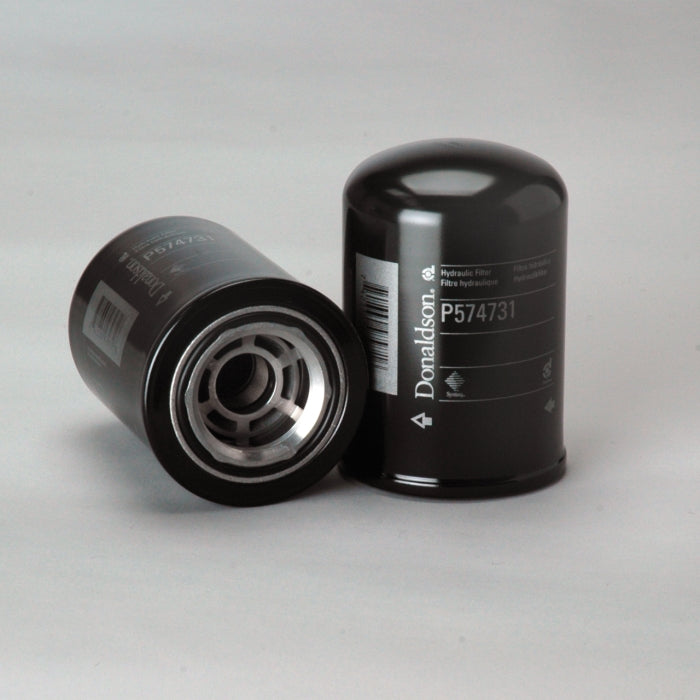  Donaldson Transmission Filter, Spin-On P574731 – High-Performance Filtration – Roladex UK