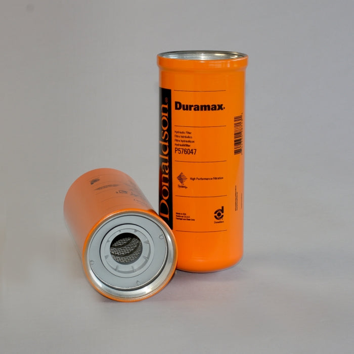  Donaldson Hydraulic Filter, Spin-On Duramax P576047 – High-Performance Filtration – Roladex UK