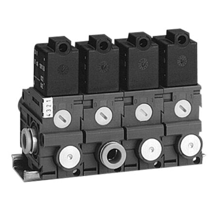 Aventics 5791600220 3/2 Way Valve Series 579