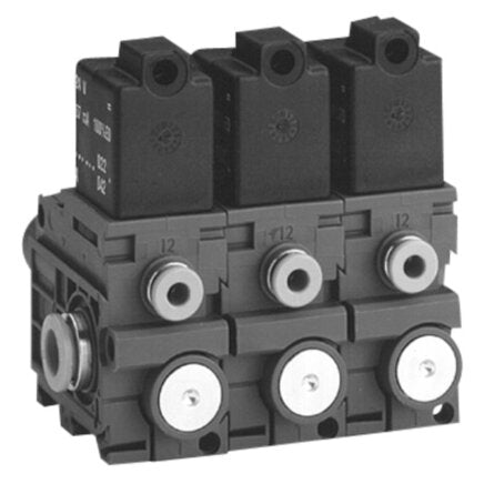 Aventics 5791570220 3/2 Way Valve Series 579