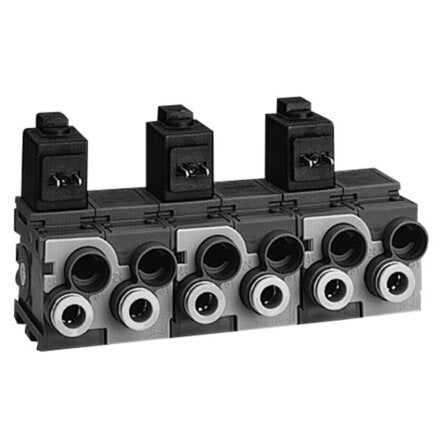 Aventics 5790805220 5/2 Way Valve Series 579