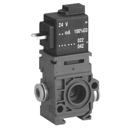 Aventics 5794000220 3/2 Way Valve Series 579