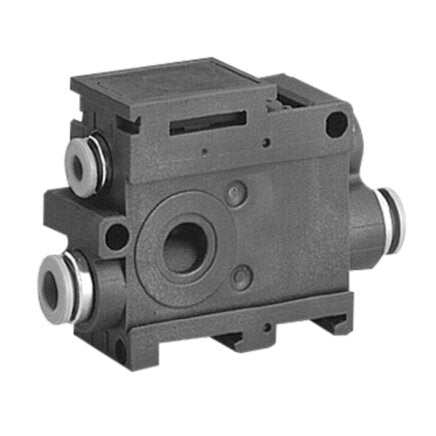 Aventics 5794400010 3/2 Way Valve Series 579