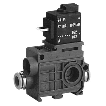 Aventics 5794415270 3/2 Way Valve Series 579
