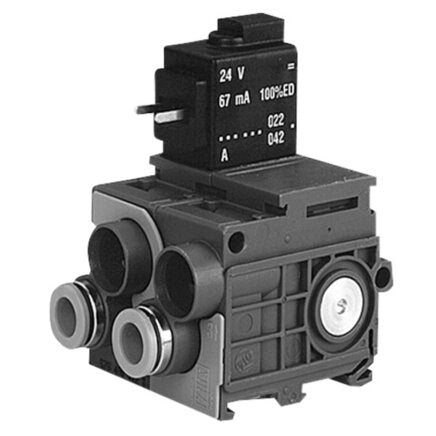 Aventics 5794700220 5/2 Way Valve Series 579