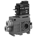 Aventics 5894405270 3/2 Way Valve Series 589