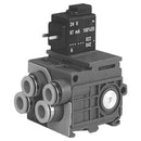 Aventics 5894905270 5/2 Way Valve Series 589
