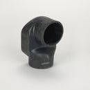  Donaldson Elbow, 90 Degree, Rubber Cobra Adapter P600326 – High-Performance Filtration – Roladex UK