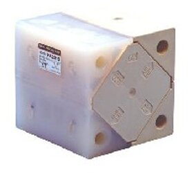 SMC PA2210-03F SMC Process Pump