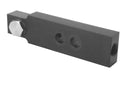 Image of PCV-61-K3 - Series 3 1/8 valve mounted cyl bracket to suit Series 61 - Camozzi | Roladex UK