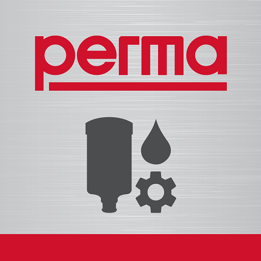 Perma Lubrication Systems – Premium Distributor UK | Roladex Industrial Ltd