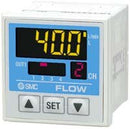 SMC PF2A201-MA4C SMC Digital Flow Switch