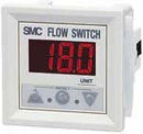 SMC PF2A300-A-M SMC Digital Flow Switch