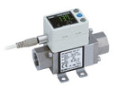 SMC PF3W720-04-C-MRA SMC Digital Flow Switch