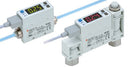 SMC PFM725-F01-E SMC Digital Flow Switch