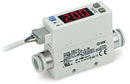 SMC PF2M721S-C8-E SMC Digital Flow Switch