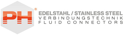 PH Industrie hydraulics