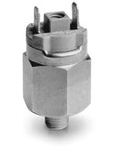 Image of PM11-SC - Adjustable diaphragm changeover pressure switch 1/4 - Camozzi | Roladex UK
