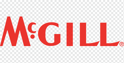 McGill bearings