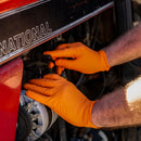 Orange Ideall® Grip