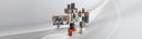 New Deal 1/2 Drip Leg Drain (No Drain) - 4589004 | Metal Work Pneumatic Online