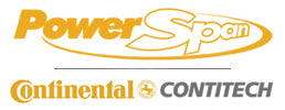 Powerspan belts