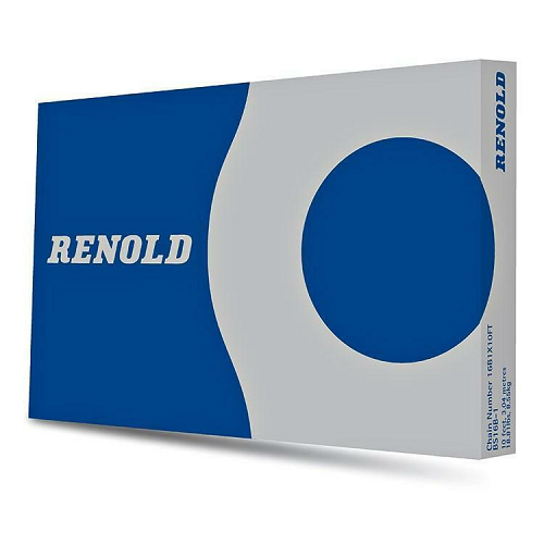 Image of RENOLD Chain-16B-1BLUE-10FT - Roladex UK