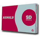 Image of RENOLD Chain-08B-2RED-5M - Roladex UK