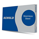 Image of RENOLD Chain-08B-2SS-25FT - Roladex UK