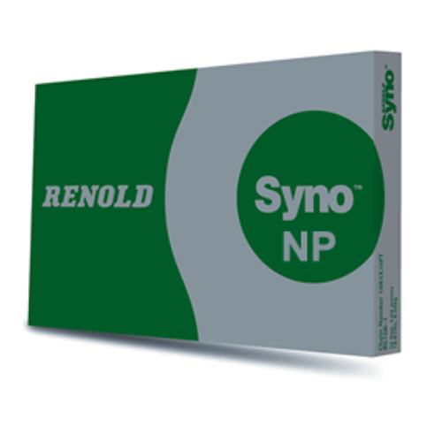 Image of RENOLD Chain-10B-2SYNO-10FT - Roladex UK