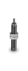SMC RJ0806HUS SMC Shock Absorber
