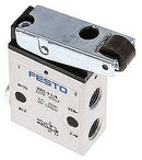 Festo | ROS-3-1/8 | Roller Lever Valve