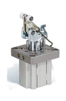 SMC RS2H63TFA-30DM-SR SMC Stopper Cylinder