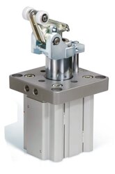 SMC RS2H80TF-40DM-DQ SMC Stopper Cylinder