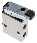 Festo | RS-3-1/8 | Roller Lever Valve