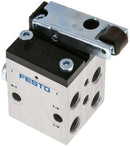 Festo | RS-4-1/8 | Roller Lever Valve