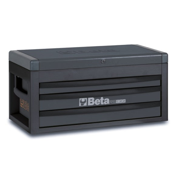 RSC22-A-PORTABLE TOOL CHEST 3 DRAWERS