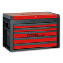 RSC23-R-PORTABLE TOOL CHEST 5 DRAWERS