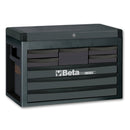 RSC23C-A-PORTABLE TOOL CHEST 8 DRAWERS