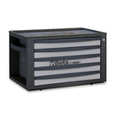 RSC23T-G-PORTABLE TOOL CHEST 5 DRAWERS
