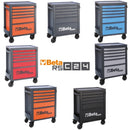 RSC24/6-FO-MOBILE ROLLER CAB 6 DRAWERS