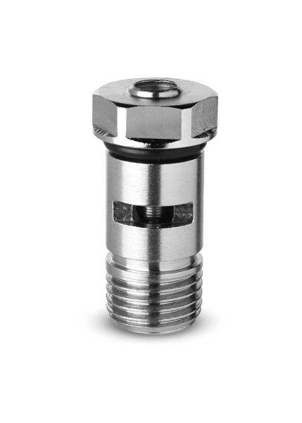 Image of SCO 602-M5 - Flow control valve screwdriver bidirect M5 - Camozzi | Roladex UK