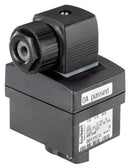 burkert se30 valve – 12v – se30-0000-ps00-r6-b-f3-l-bdn/d
