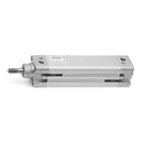 Image of 61M2P125A0150 - Profile barrel cylinder double acting 125mm bore 150mm stroke - Camozzi | Roladex UK
