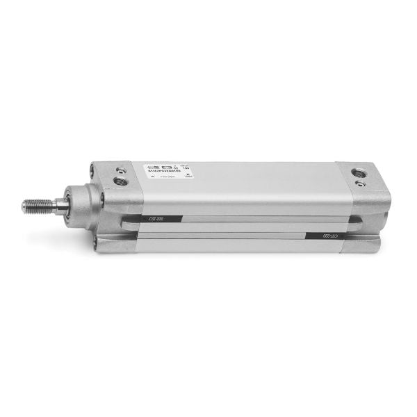Series 61 ISO
