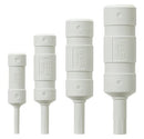 SMC SFE4B SMC Filter Silencer For R
