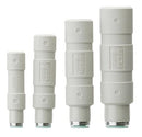 SMC SFE4G SMC Filter Silencer For R