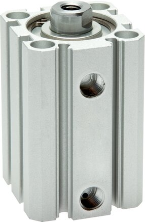 SFS 63/200 EMC   iso 21287 cylinders, double acting, piston 63 mm, stroke 200 mm